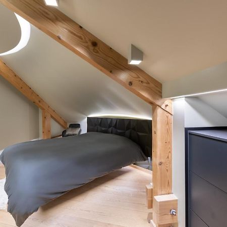 Mairnaige, Luxueux Appartement Avec Sauna جوراردُميه المظهر الخارجي الصورة