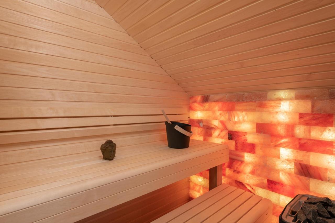 Mairnaige, Luxueux Appartement Avec Sauna جوراردُميه المظهر الخارجي الصورة
