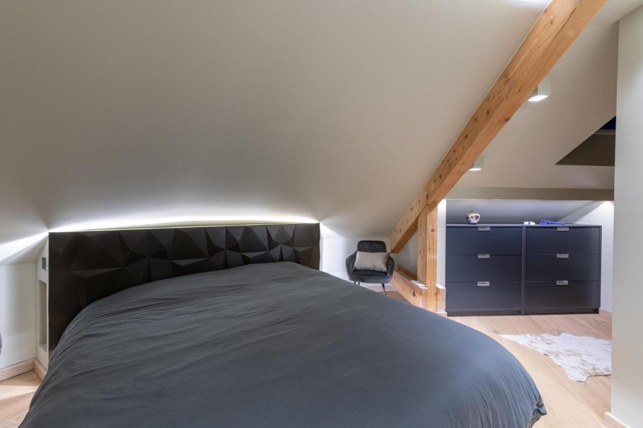 Mairnaige, Luxueux Appartement Avec Sauna جوراردُميه المظهر الخارجي الصورة
